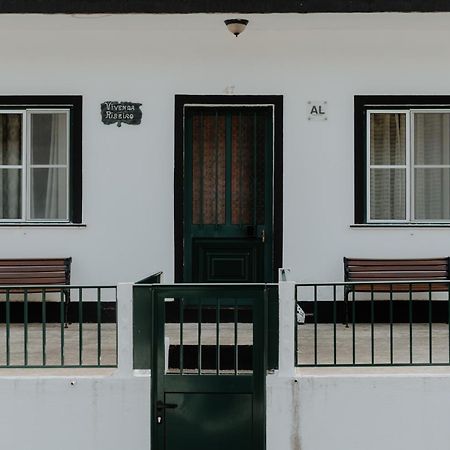Casa Sousa Ribeiro Praia da Vitoria Ngoại thất bức ảnh