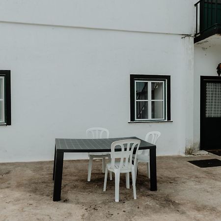 Casa Sousa Ribeiro Praia da Vitoria Ngoại thất bức ảnh