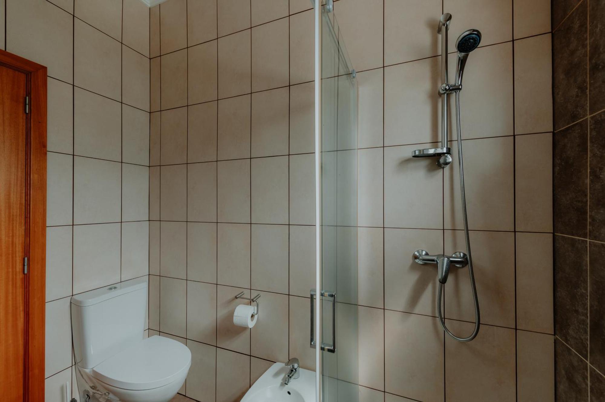 Casa Sousa Ribeiro Praia da Vitoria Ngoại thất bức ảnh