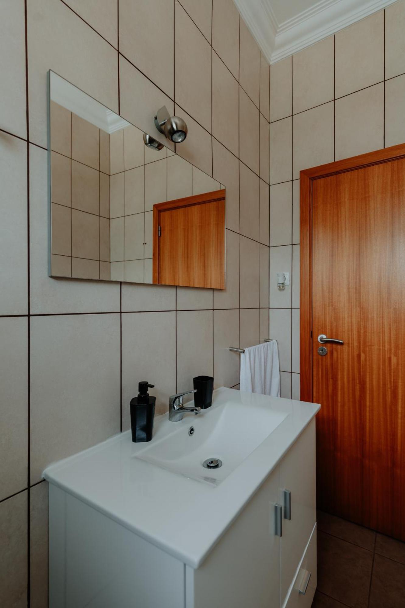 Casa Sousa Ribeiro Praia da Vitoria Ngoại thất bức ảnh