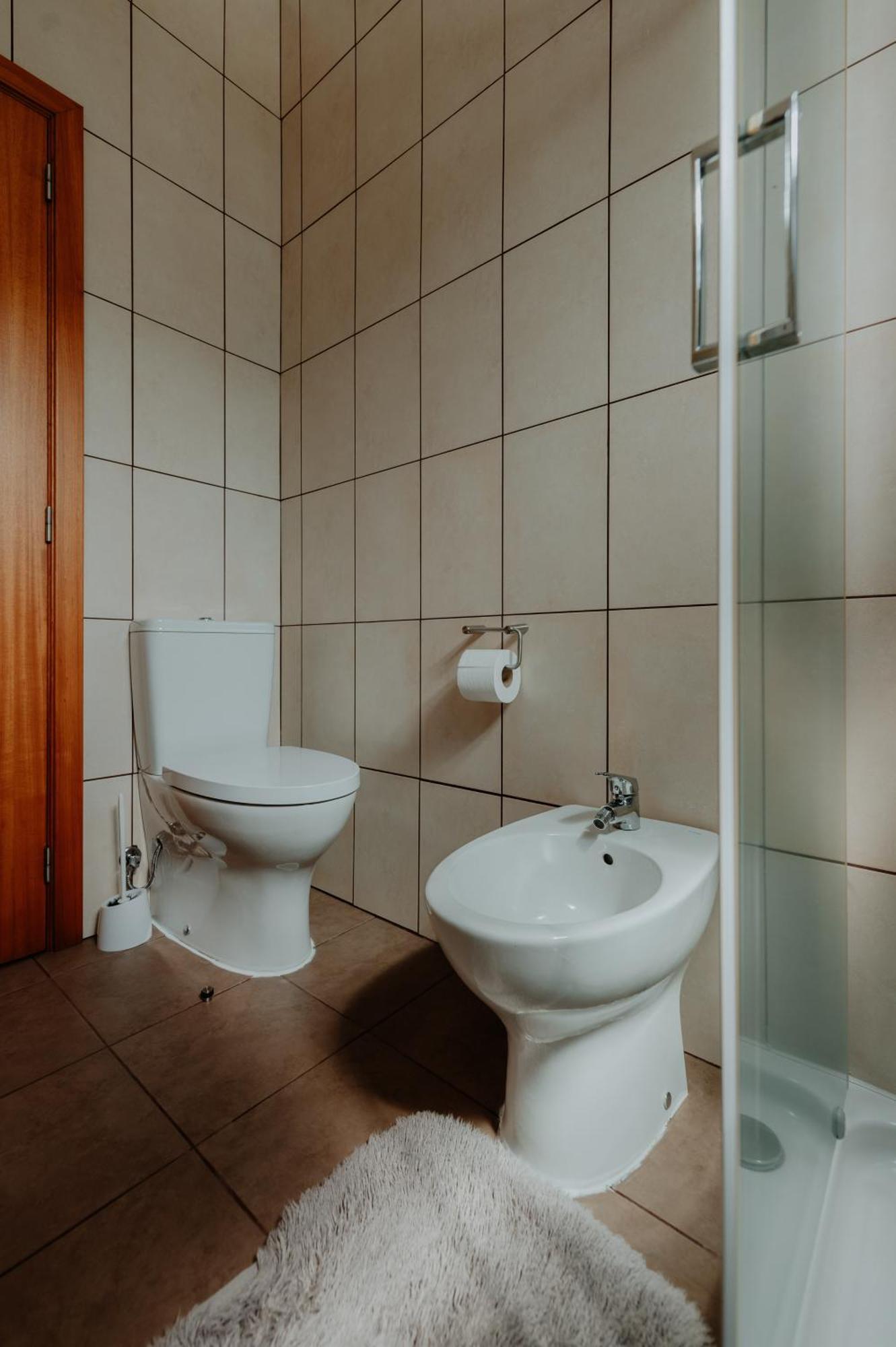 Casa Sousa Ribeiro Praia da Vitoria Ngoại thất bức ảnh