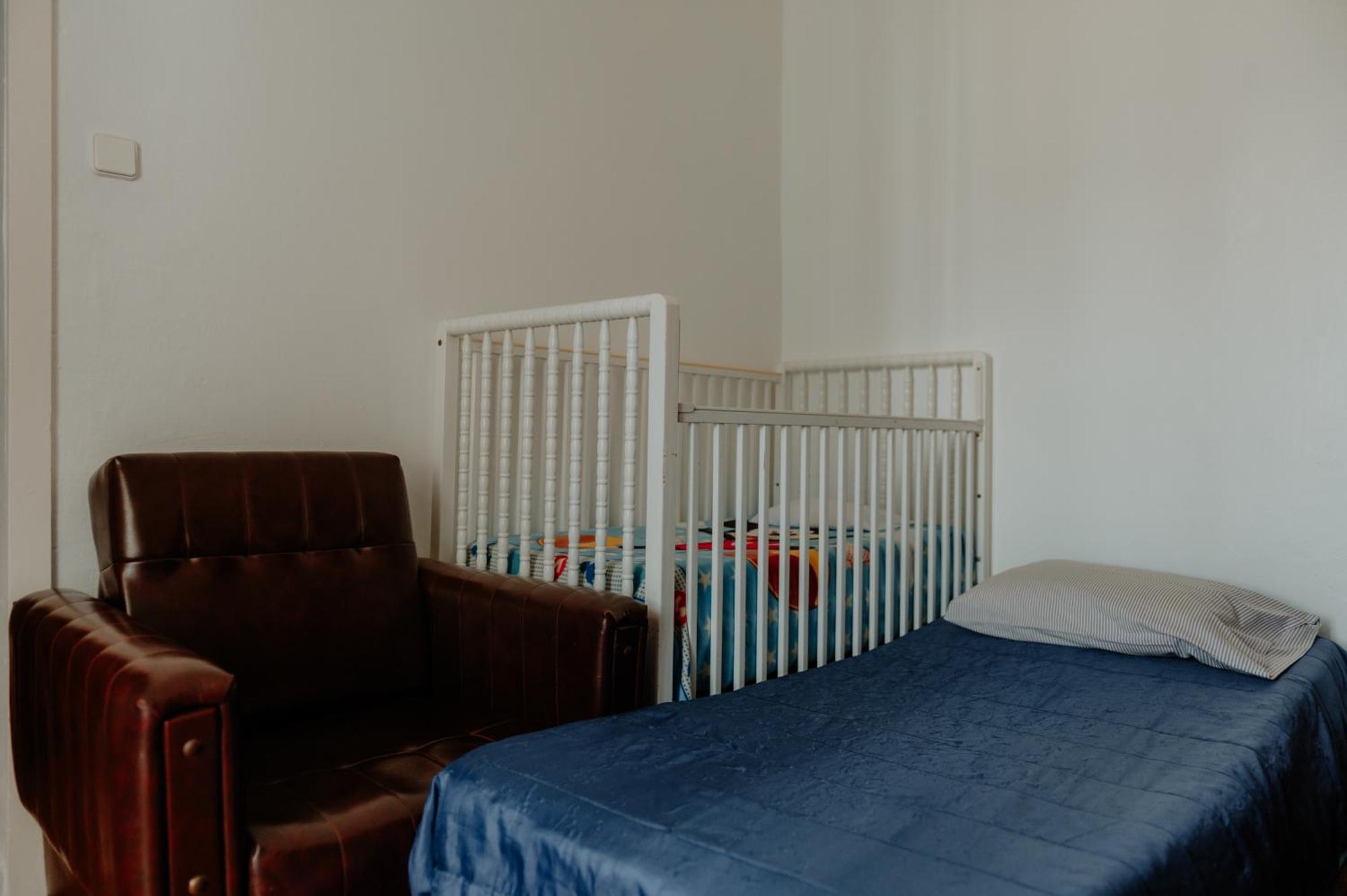Casa Sousa Ribeiro Praia da Vitoria Ngoại thất bức ảnh