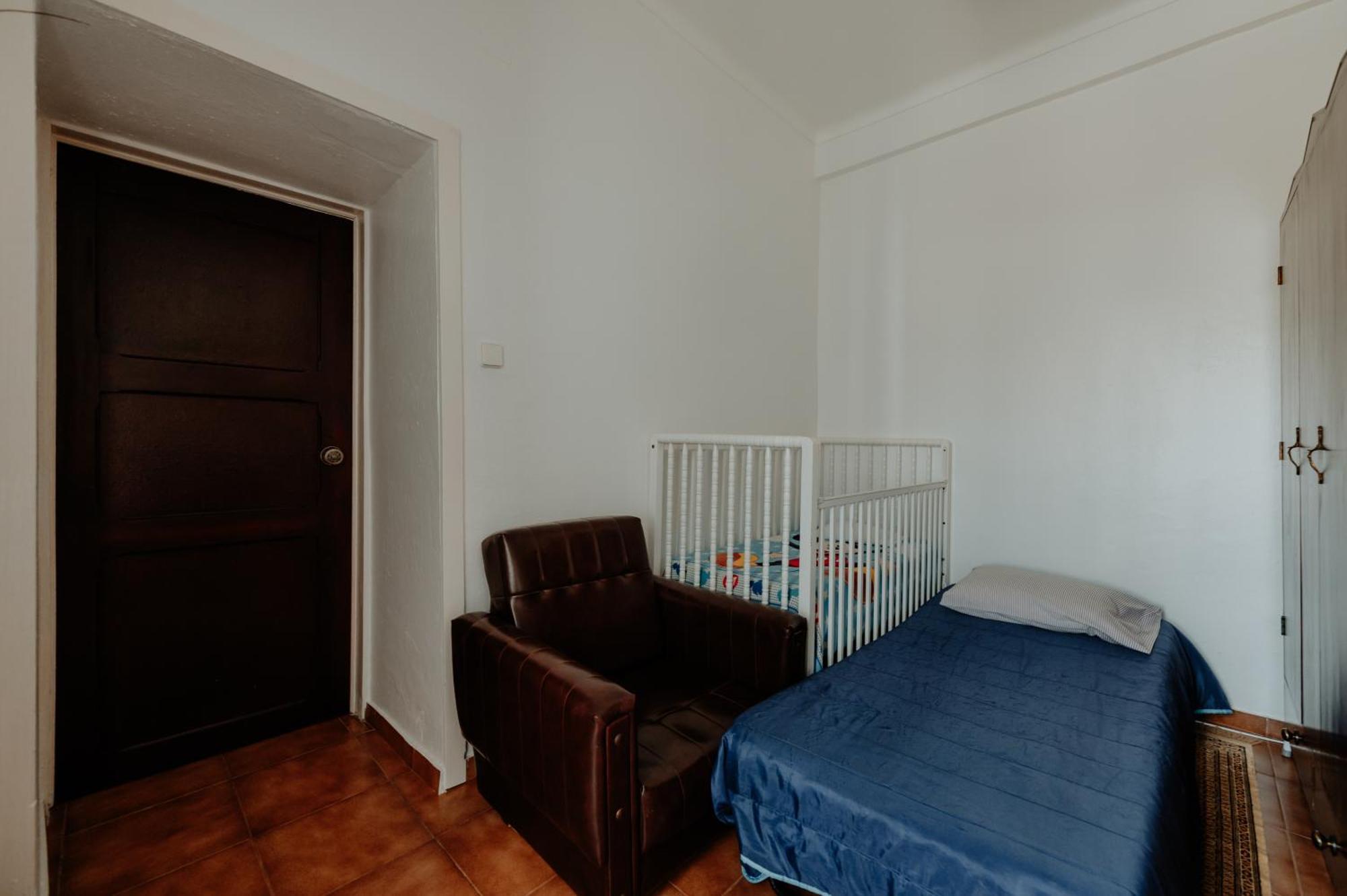 Casa Sousa Ribeiro Praia da Vitoria Ngoại thất bức ảnh