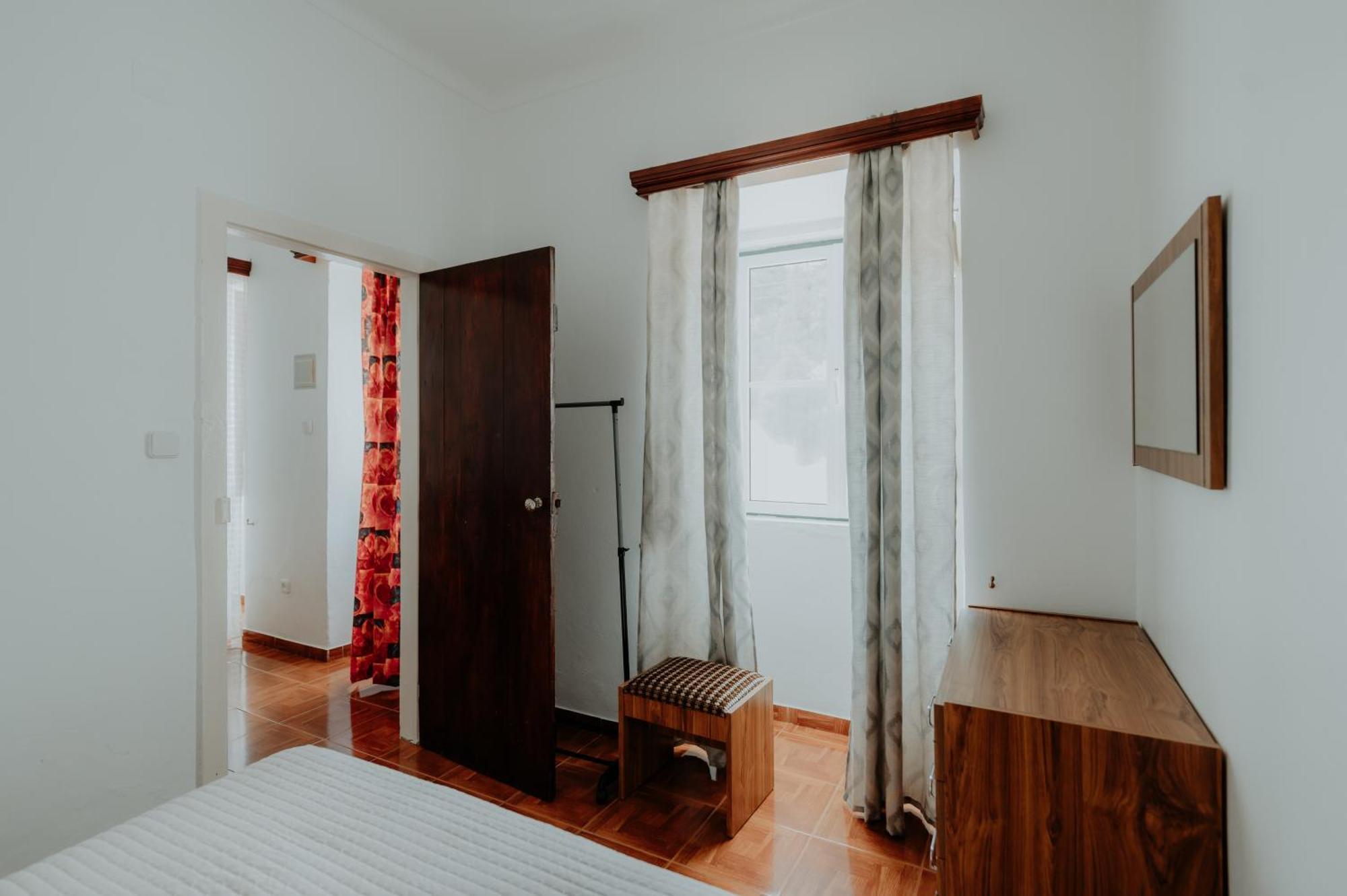 Casa Sousa Ribeiro Praia da Vitoria Ngoại thất bức ảnh