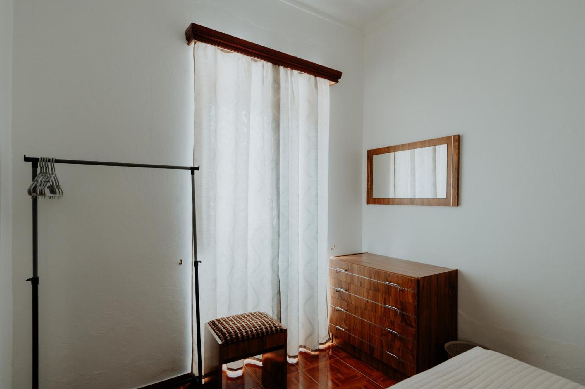 Casa Sousa Ribeiro Praia da Vitoria Ngoại thất bức ảnh