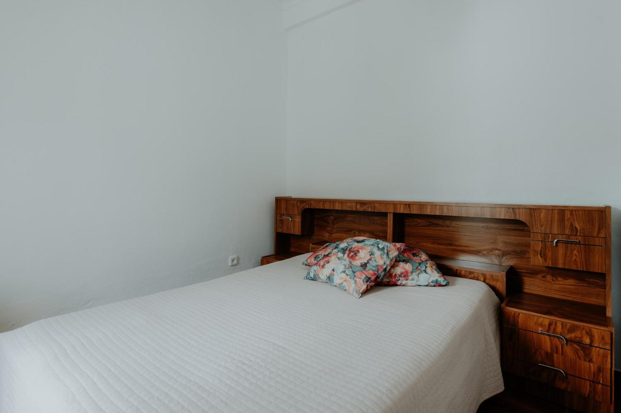 Casa Sousa Ribeiro Praia da Vitoria Ngoại thất bức ảnh
