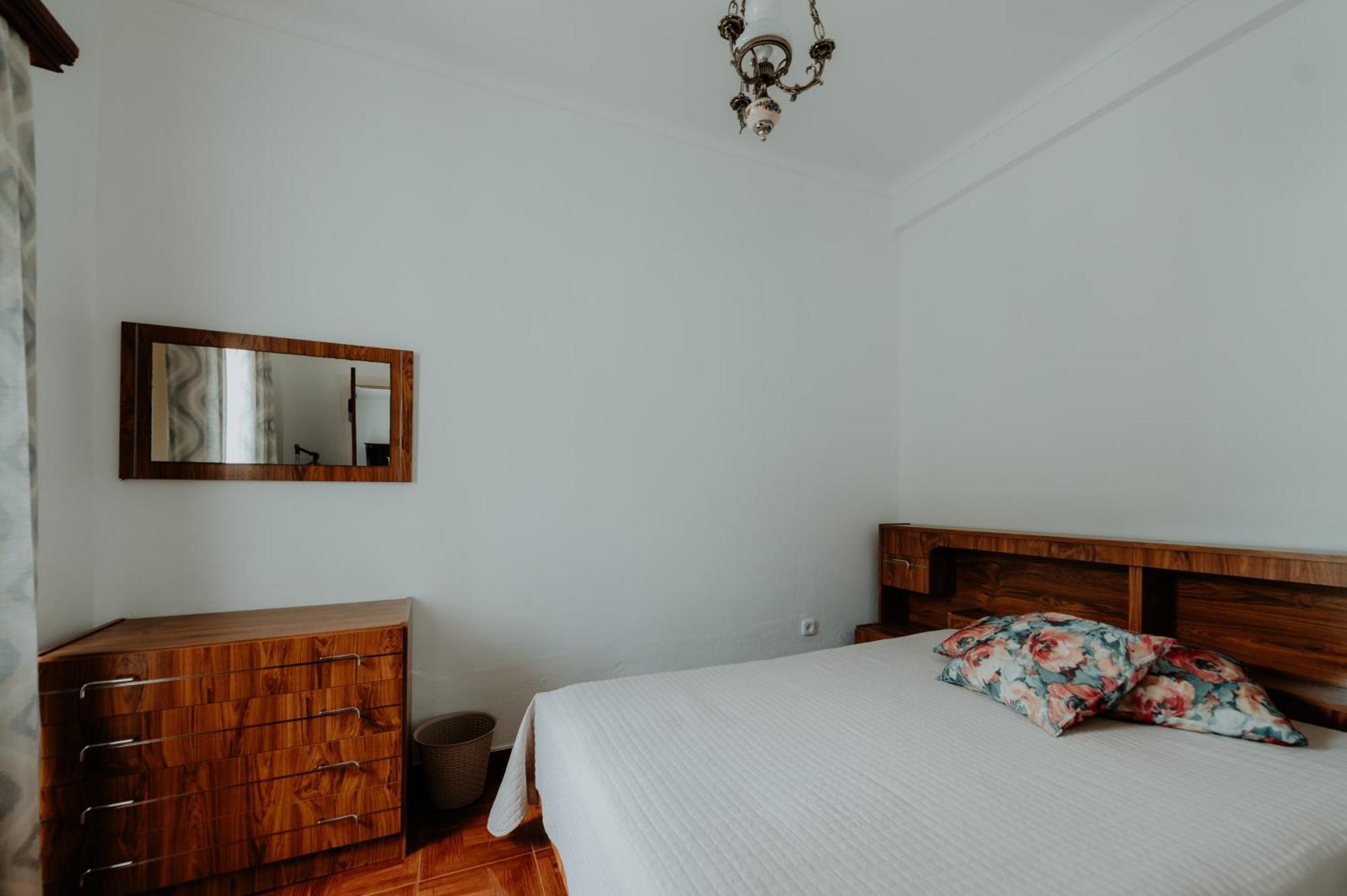 Casa Sousa Ribeiro Praia da Vitoria Ngoại thất bức ảnh