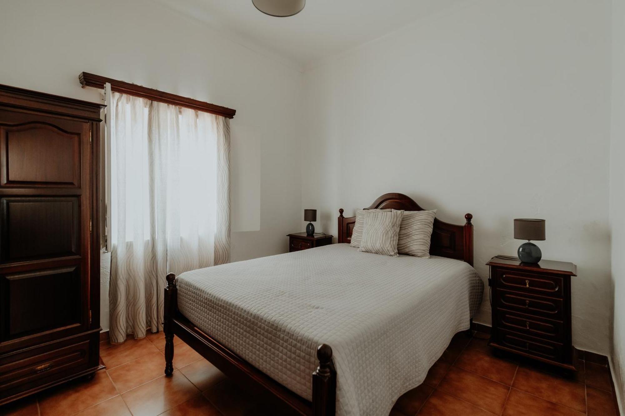 Casa Sousa Ribeiro Praia da Vitoria Ngoại thất bức ảnh