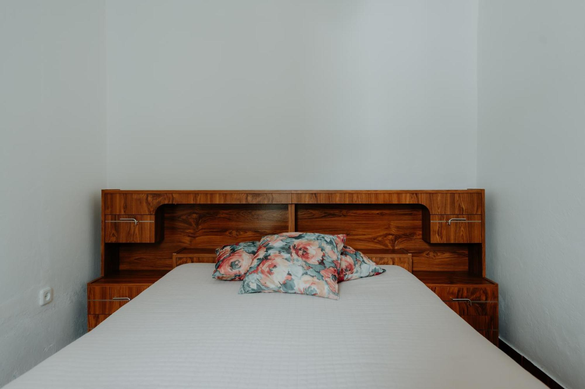 Casa Sousa Ribeiro Praia da Vitoria Ngoại thất bức ảnh