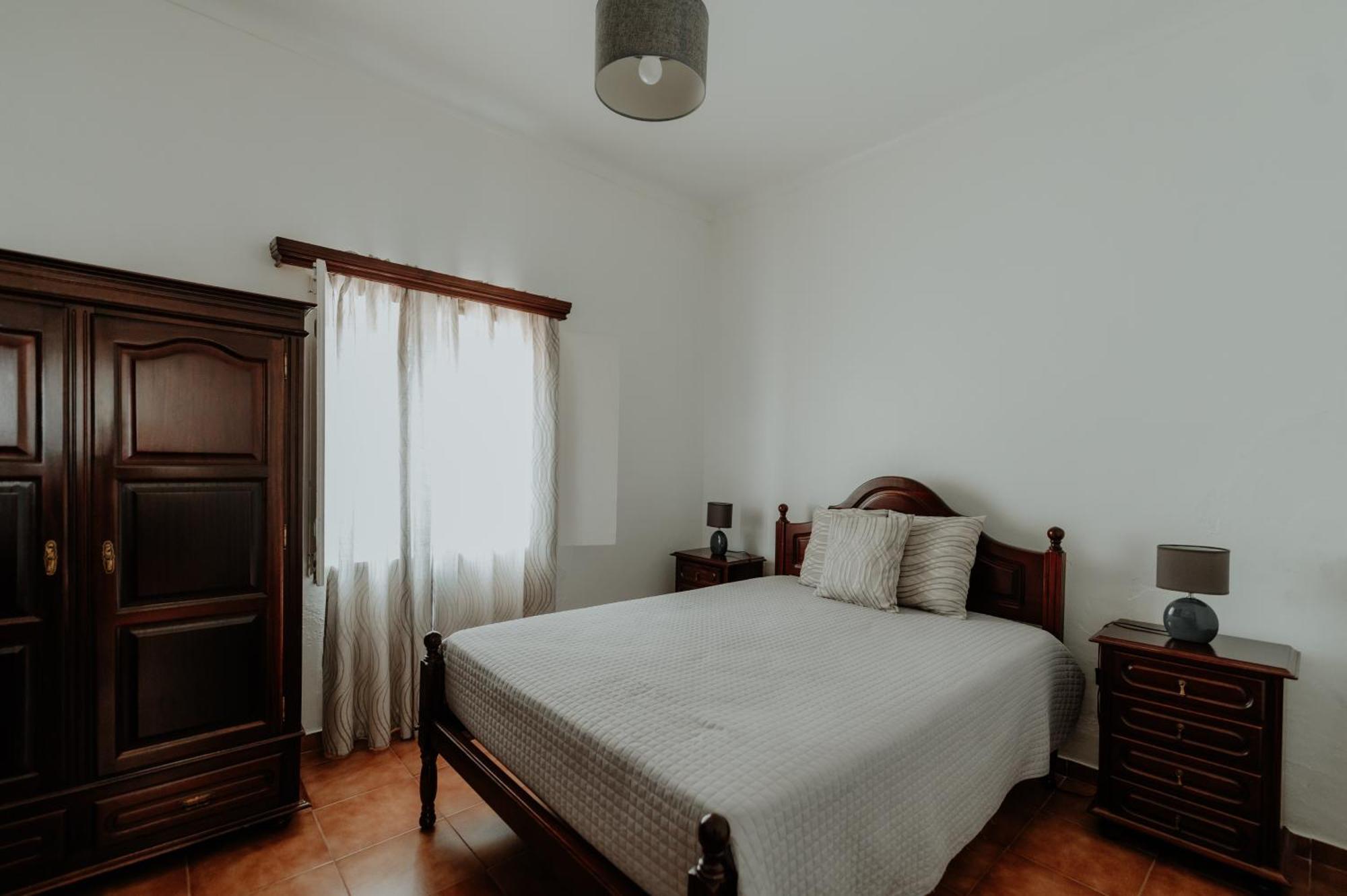 Casa Sousa Ribeiro Praia da Vitoria Ngoại thất bức ảnh