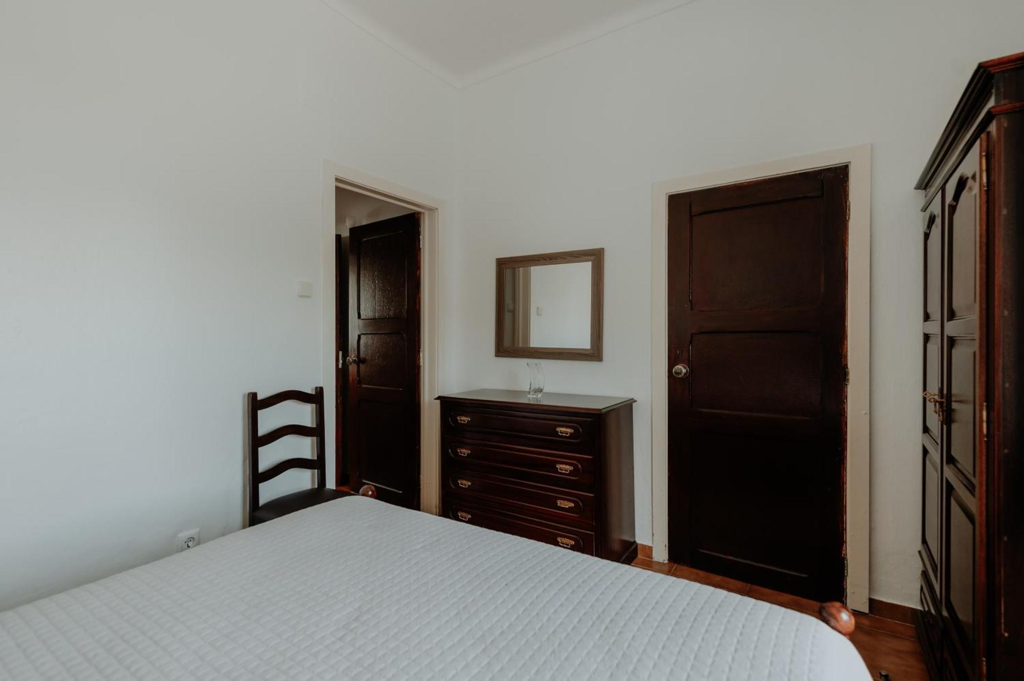 Casa Sousa Ribeiro Praia da Vitoria Ngoại thất bức ảnh