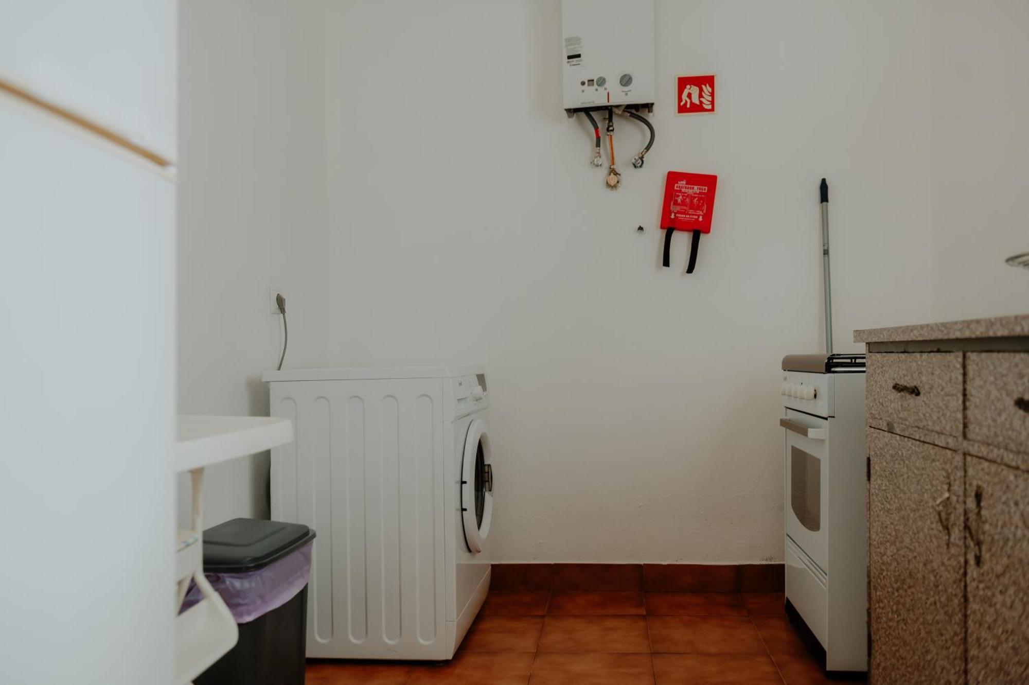 Casa Sousa Ribeiro Praia da Vitoria Ngoại thất bức ảnh